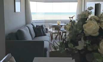 Imagem 4: Apartamento frente mar no coração de Barra Velha - SC