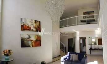 Imagem 4: Casa - Metropolitan Park - Paulínia