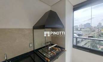 Imagem 6: Apartamento com 2 dormitórios para alugar, 55 m² por R$ 5.048,89/mês - Centro - São Bernar