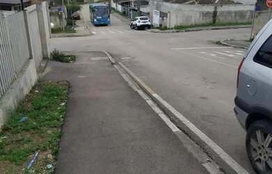 Imagem 2: Casa para alugar no bairro Vila Fuck - Piraquara/PR