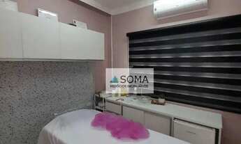 Imagem 5: Casa com 3 dormitórios à venda por R$ 595.000 - Taquaral - Campinas/SP