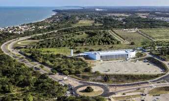 Imagem 6: Lançamento de Condomínio Horizontal no Altiplano Cabo Branco