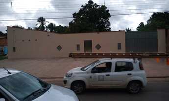 Imagem: Aluga_se uma excelente casa pra Eventos