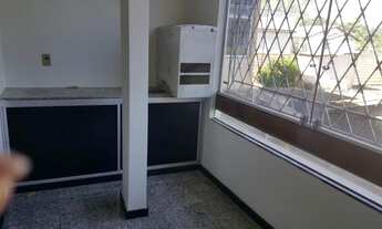 Imagem 4: ALUGO APARTAMENTO no bairro IBC