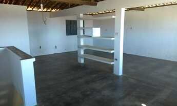 Imagem 4: Casa com 3 quartos no Juca Sampaio em Palmeira dos Índios