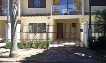 Imagem 1: Aluga-se sobrado Paranavaí