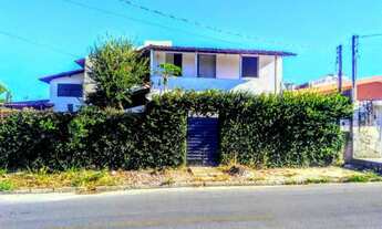 Imagem: Casa pra alugar no condomínio fechado