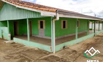 Imagem 3: Casa - pimenta bueno