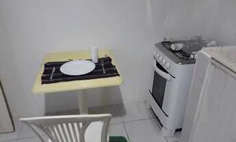 Imagem 2: Kitnet / Quitinete mobiliado nos Bancários - João Pessoa - Pb