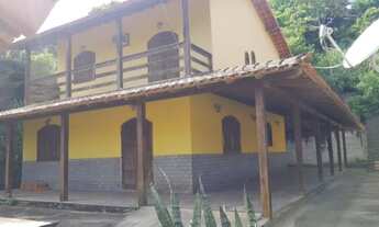 Imagem: Casa para Aluguel, Araçatiba Maricá RJ