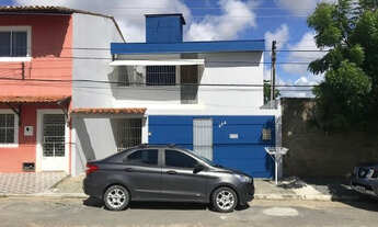 Imagem: Casa Gruta de Lourdes, 03 quartos