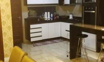 Imagem 5: ALUGO-Excelente Casa Jardins da Serra 5 Quartos-3Vagas