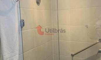 Imagem 5: Flat para aluguel, 1 quarto, 1 suíte, 1 vaga, Funcionários - Belo Horizonte/MG