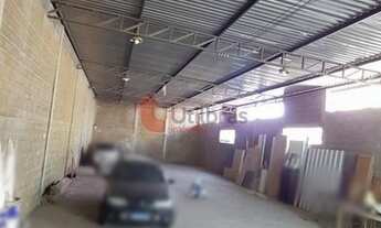 Imagem 2: Galpão para aluguel, Minaslândia (P Maio) - Belo Horizonte/MG