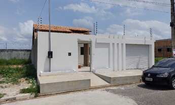 Imagem: Casa 2/4 no Salles Jardins para financiamento