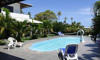 Imagem: Casa Espetacular em Maragogi