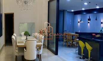 Imagem 7: CASA PARA VENDA OU LOCAÇÃO NO CONDOMINIO GOLDEN PARK MIRASSOL