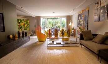 Imagem 5: Área Privativa à venda, 4 quartos, 3 suítes, 3 vagas, Santo Antônio - Belo Horizonte/MG