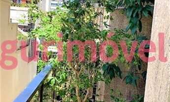 Imagem 4: Leblon 1q apart hotel Rainha Guilhermina 66m2 suíte vaga infraestrutura total R$1.590.000