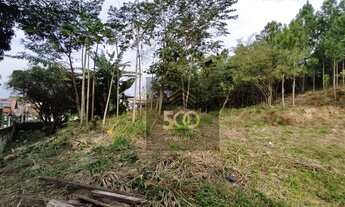 Imagem 4: Terreno à venda, 672 m² por R$ 1.060.000,00 - Balneário São Miguel - Biguaçu/SC