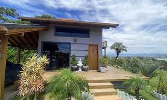 Imagem 2: Casa para Venda em Imbituba, Ibiraquera, 1 dormitório, 1 suíte, 2 banheiros, 1 vaga