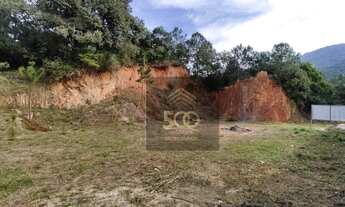 Imagem 5: Terreno à venda, 672 m² por R$ 1.060.000,00 - Balneário São Miguel - Biguaçu/SC