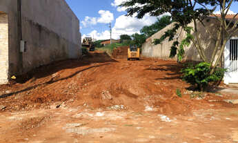 Imagem 3: Lote inteiro 10,50x24 Jd Yvone asfalto para venda a vista 85.000,00