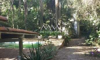 Imagem: Casa em condomínio à venda, 4 quartos