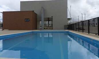 Imagem 7: Vendo casa de 2/4, em condomínio - sinal 60.000,00