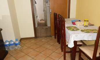 Imagem 4: Apartamento à venda, 2 quartos, 1 vaga, Alto Barroca - Belo Horizonte/MG