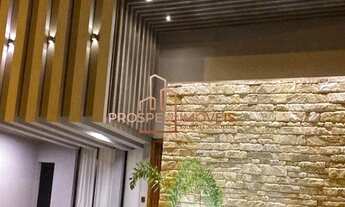 Imagem 2: CASA PARA VENDA OU LOCAÇÃO NO CONDOMINIO GOLDEN PARK MIRASSOL