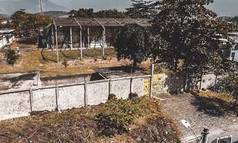 Imagem 5: Alugo area comercial com galpão - 6300m2