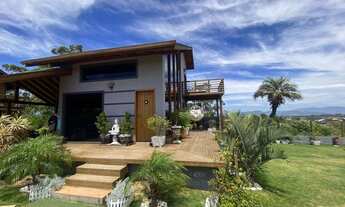 Imagem 3: Casa para Venda em Imbituba, Ibiraquera, 1 dormitório, 1 suíte, 2 banheiros, 1 vaga