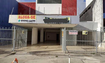 Imagem: ALUGA-SE PRÉDIO COMERCIAL