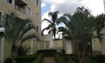 Imagem: Apartamento residencial à venda, Bonfim