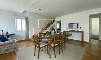 Imagem 5: DUPLEX 184M² | 2 SUíTES