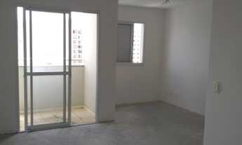 Imagem 2: Apartamento para venda possui 57 metros quadrados com 2 quartos em Vila Butantã - São Paul