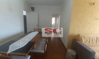 Imagem 2: Apartamento com 3 dormitórios à venda, 109 m² por R$ 550.000,00 - Bosque - Campinas/SP