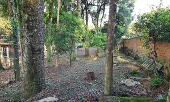 Imagem 5: CASA EM ALVENARIA - VILA NOVA - MAFRA