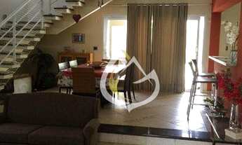 Imagem 2: Casa com 3 dormitórios à venda, 252 m² por R$ 1.270.000,00 - Condomínio Green Ville - Paul