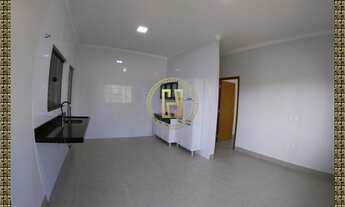 Imagem 3: Casa para aluguel com 3 quartos sendo 1 suíte / Nova Mutum