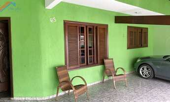 Imagem: Lindo imóvel super amplo - CA 085