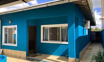 Imagem: Linda Casa Aceita Finaciamento Bancario