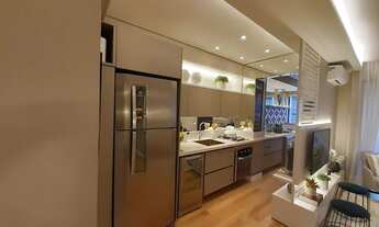 Imagem 7: Apartamento no Butantã com 2 quartos, 1 vaga coberta / Próximo ao metrô