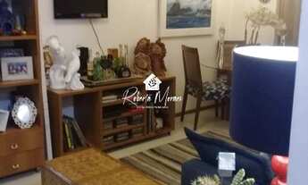 Imagem 6: Apto 2 quartos com vista deslumbrante