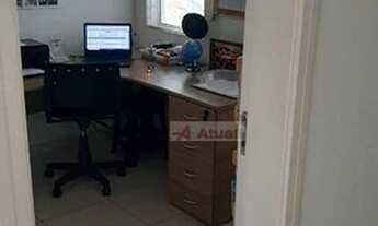 Imagem 4: San Conrado Amplo Terreno, Lazer e 3 Suítes