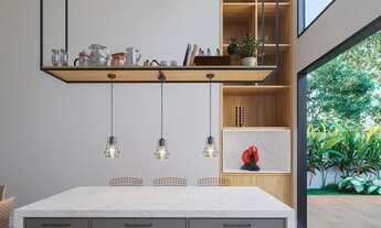 Imagem 7: Casa de condomínio para venda tem 320 metros quadrados com 3 quartos