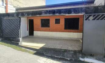 Imagem 2: Casa para aluguel e venda com 40 metros quadrados com 1 quarto em Parque Peruche - São Pau