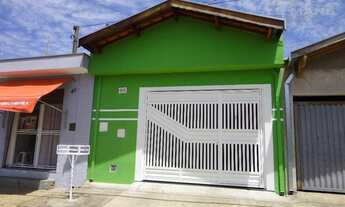 Imagem: Casa com 4 dormitórios à venda, 64 m²