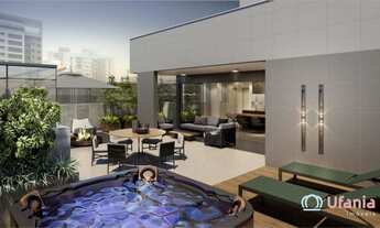 Imagem 2: Apartamento à venda, 4 quartos, 2 suítes, 5 vagas, Vila da Serra - Nova Lima/MG